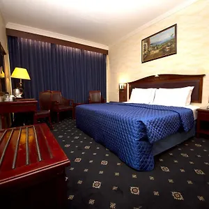 2* Отель Mount Royal